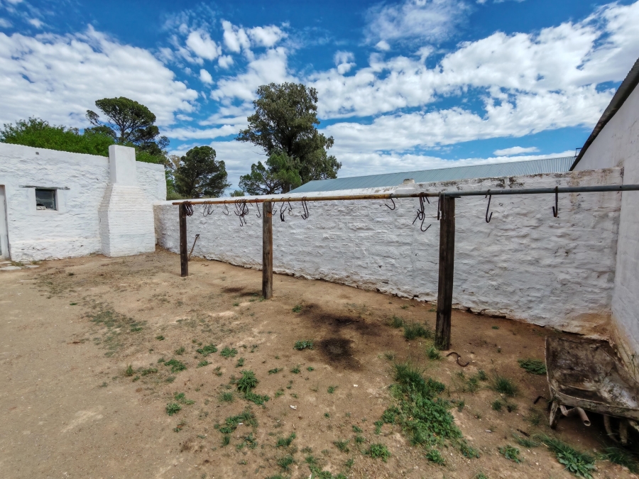4 Bedroom Property for Sale in Steynsburg Eastern Cape